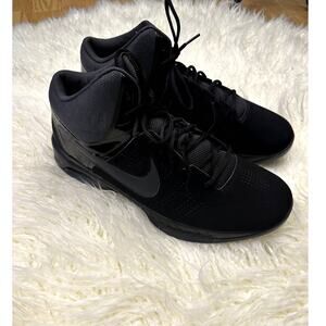 Nike Mens Basketball Shoes - Size 14 - Excellent Condition